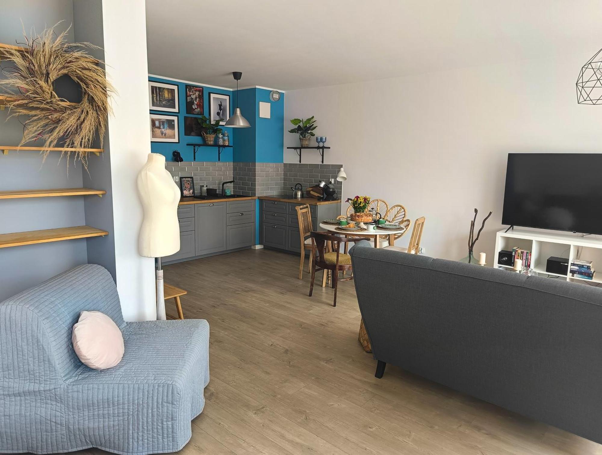 Studio Altoria Gdynia Kültér fotó