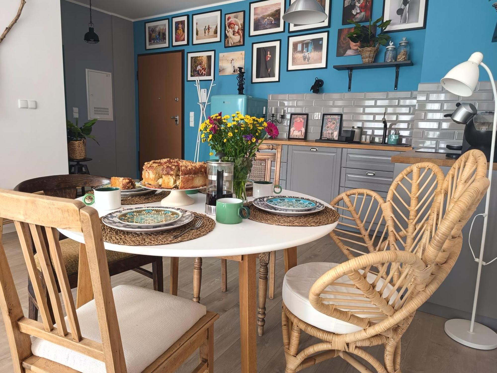 Studio Altoria Gdynia Kültér fotó