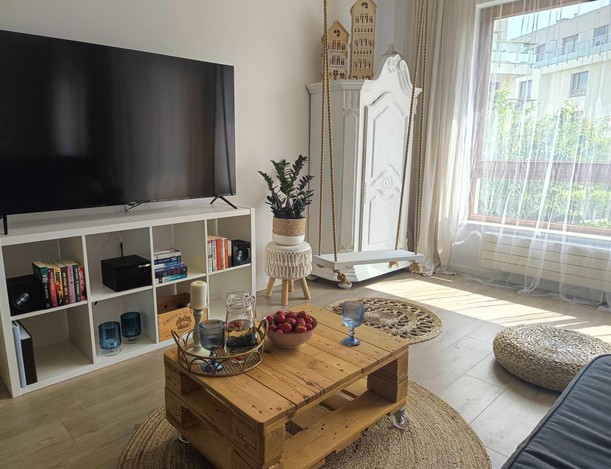 Studio Altoria Gdynia Kültér fotó