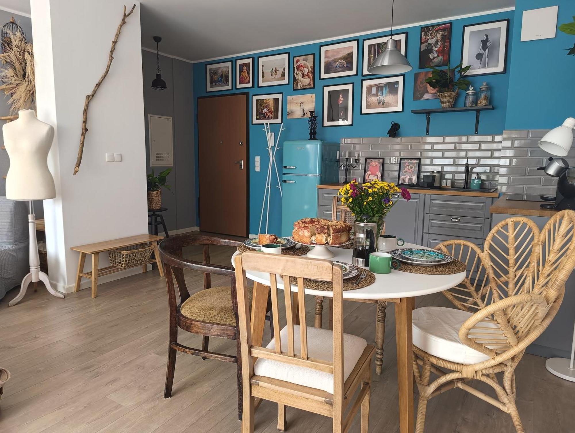 Studio Altoria Gdynia Kültér fotó