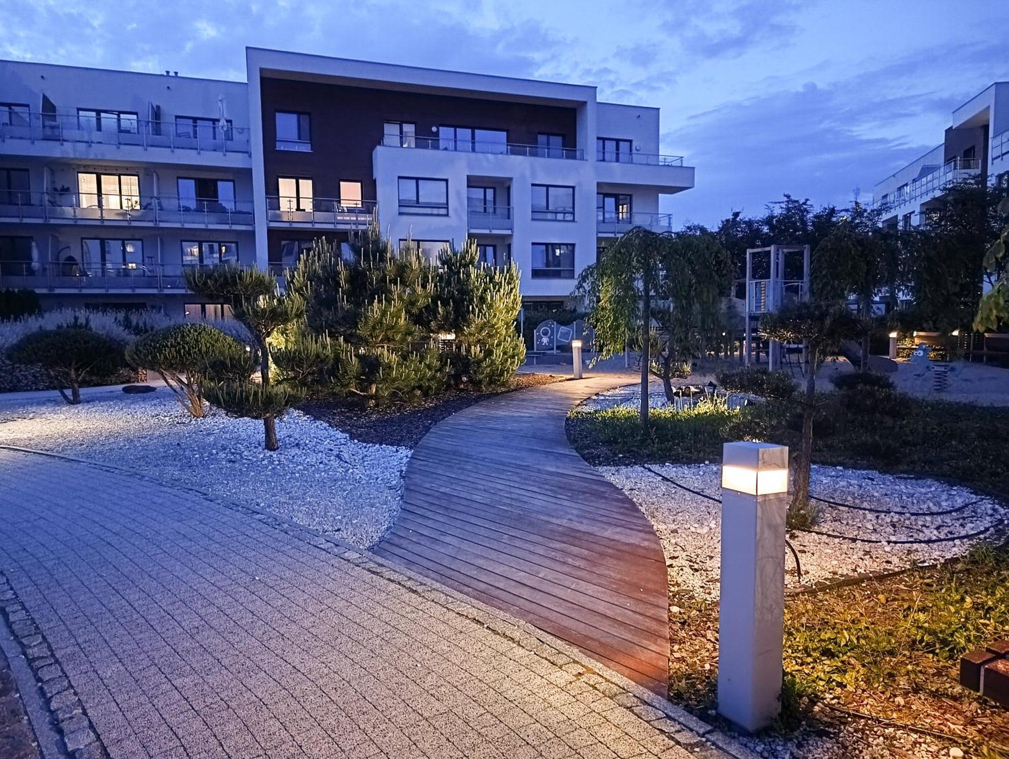 Studio Altoria Gdynia Kültér fotó