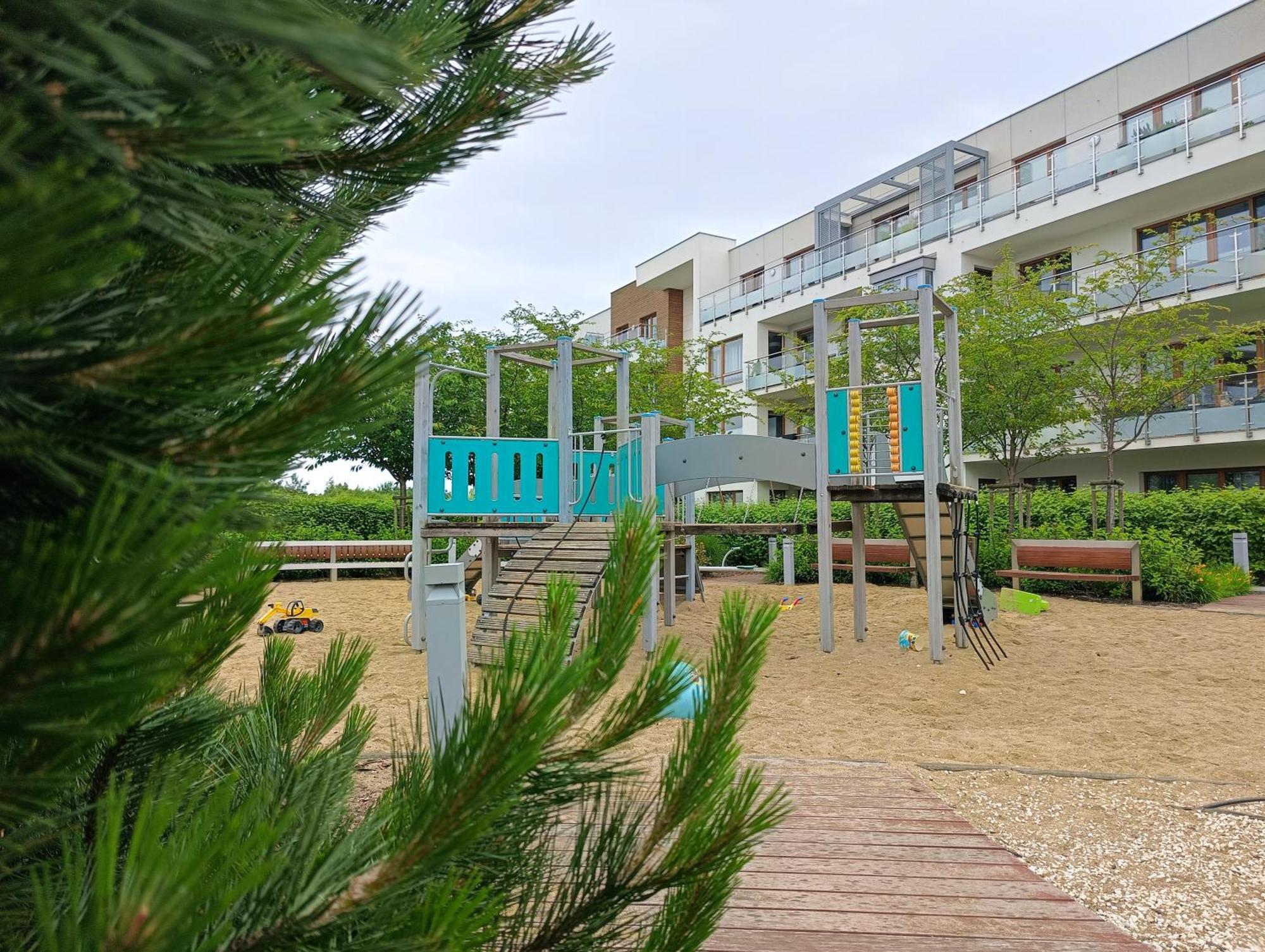 Studio Altoria Gdynia Kültér fotó